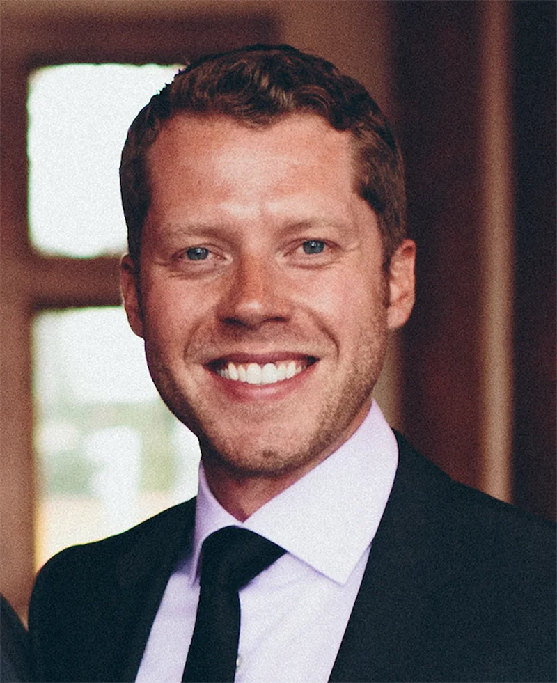 Jason Wiley, VP Business Development, DyGen