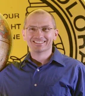 Andrew Czaplewski, Professor of Marketing, University of Colorado - Colorado Springs
