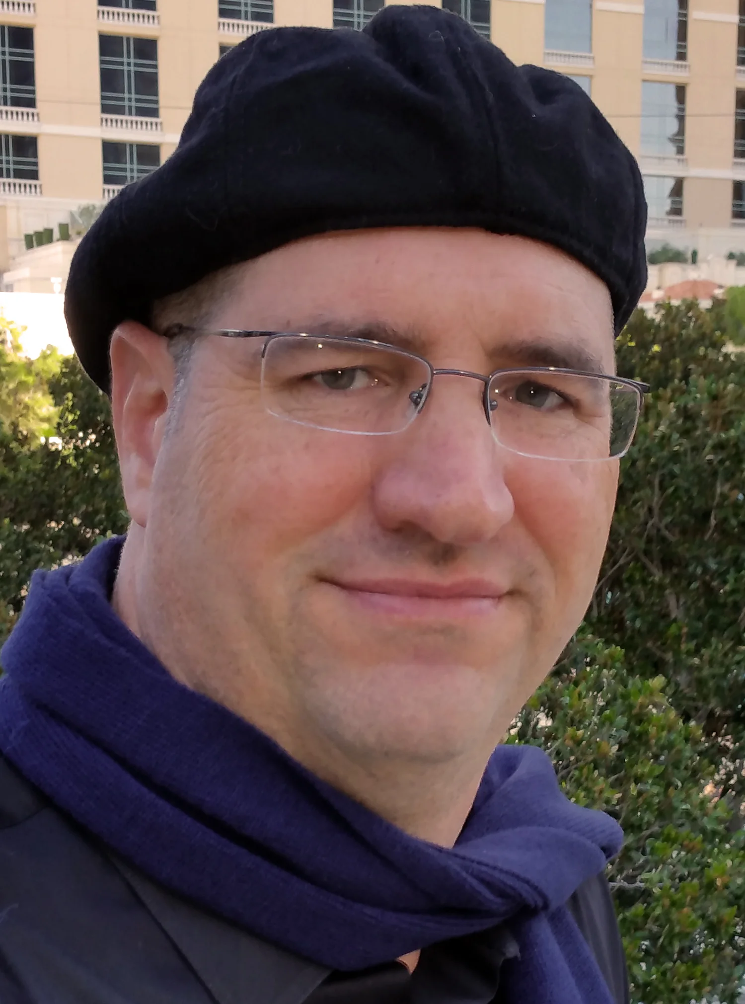Tom LaPointe, Digital Marketing Consultant, CarChat24