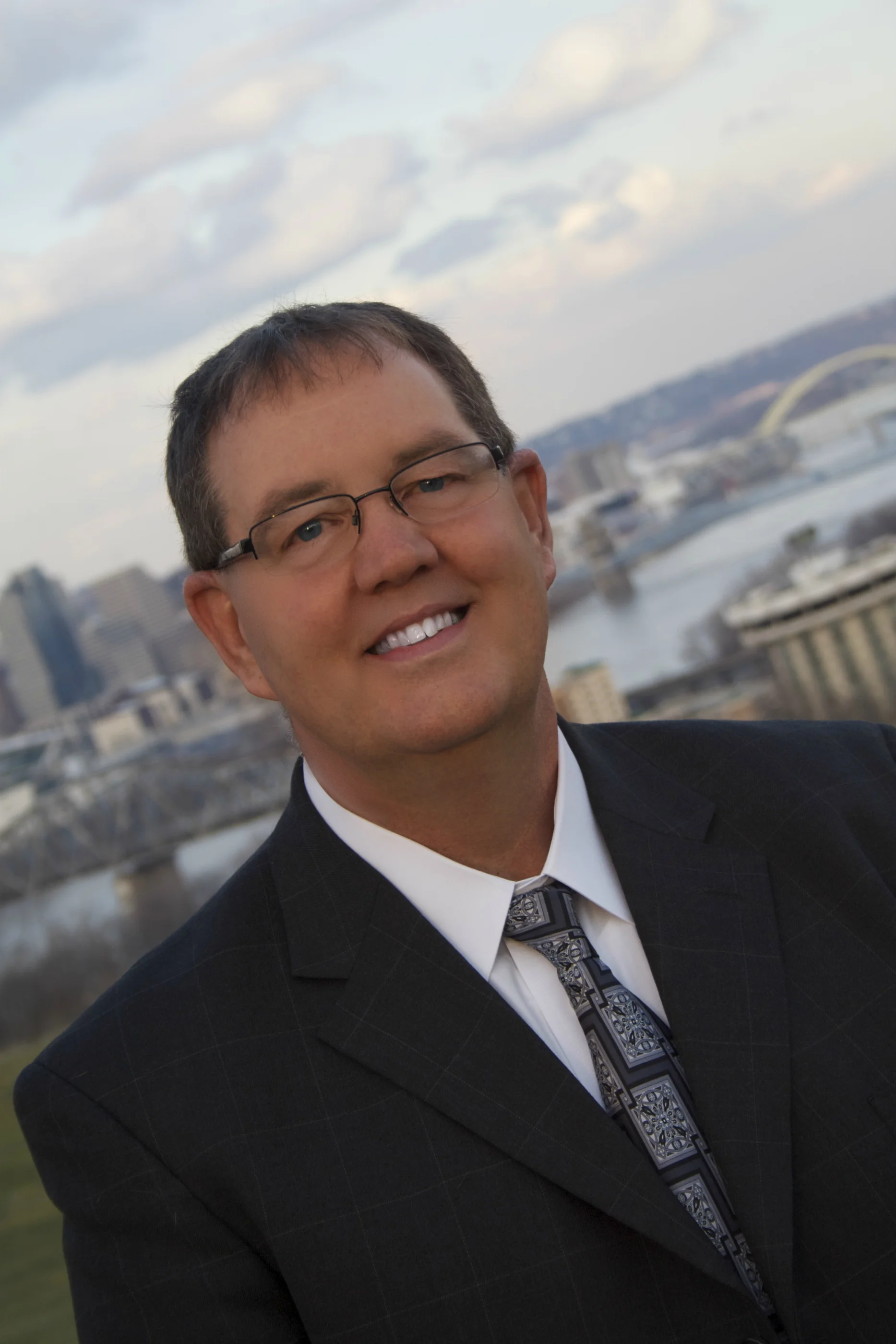 Todd Hudak, President, Hudak Consulting