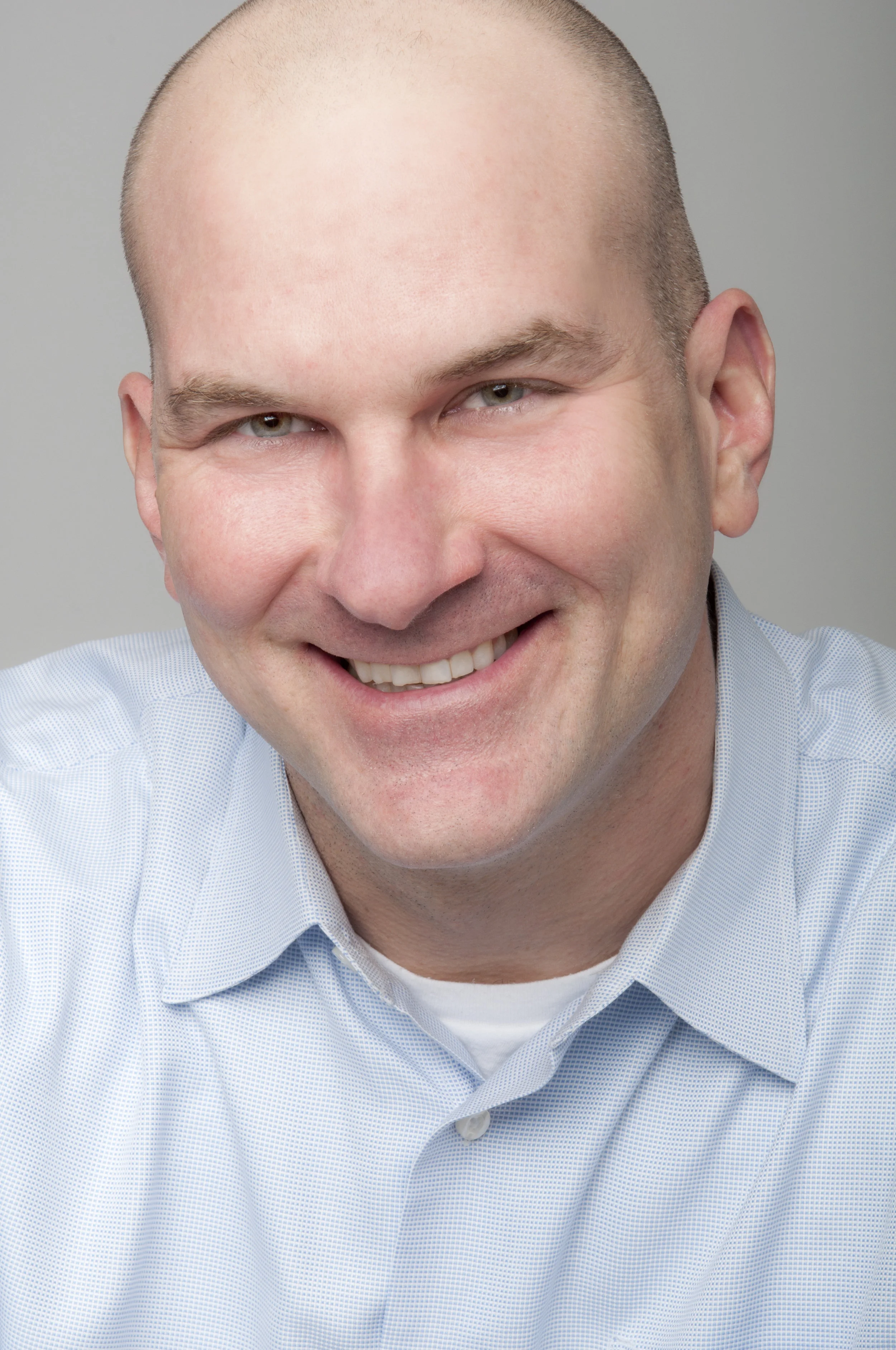 Michael Markette, Partner, CallRevu