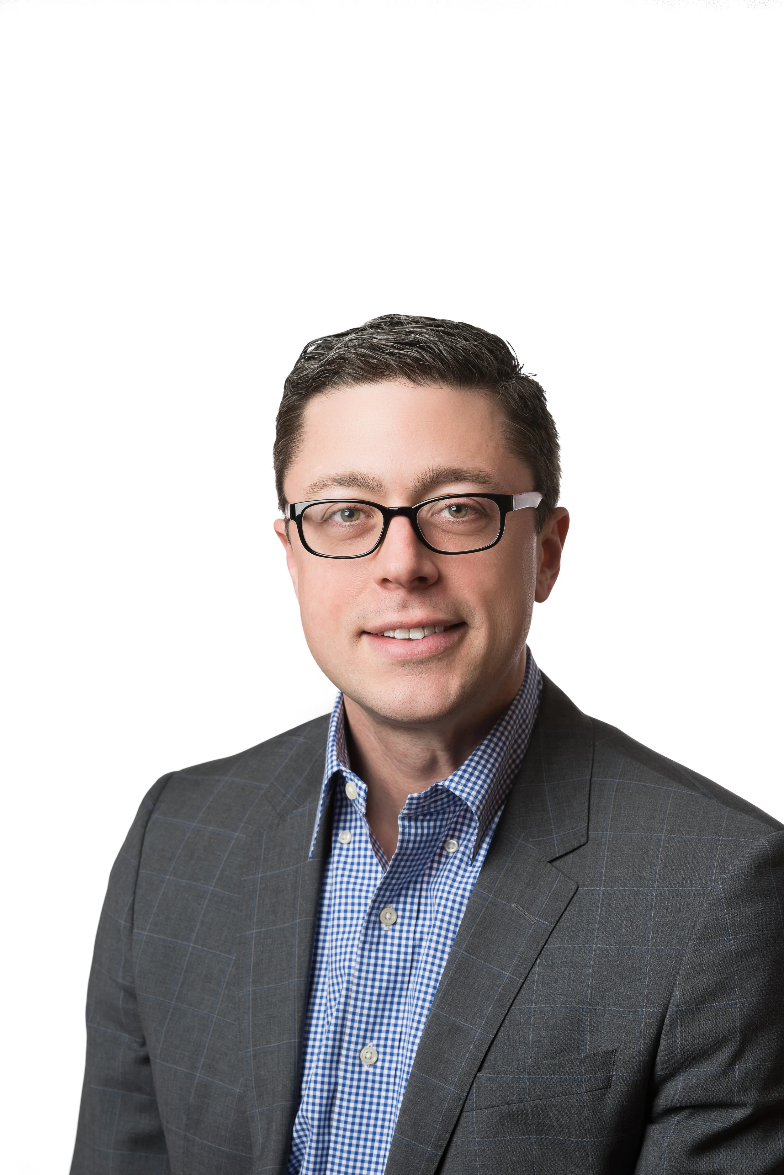Ken Kolodziej, CEO, String Automotive