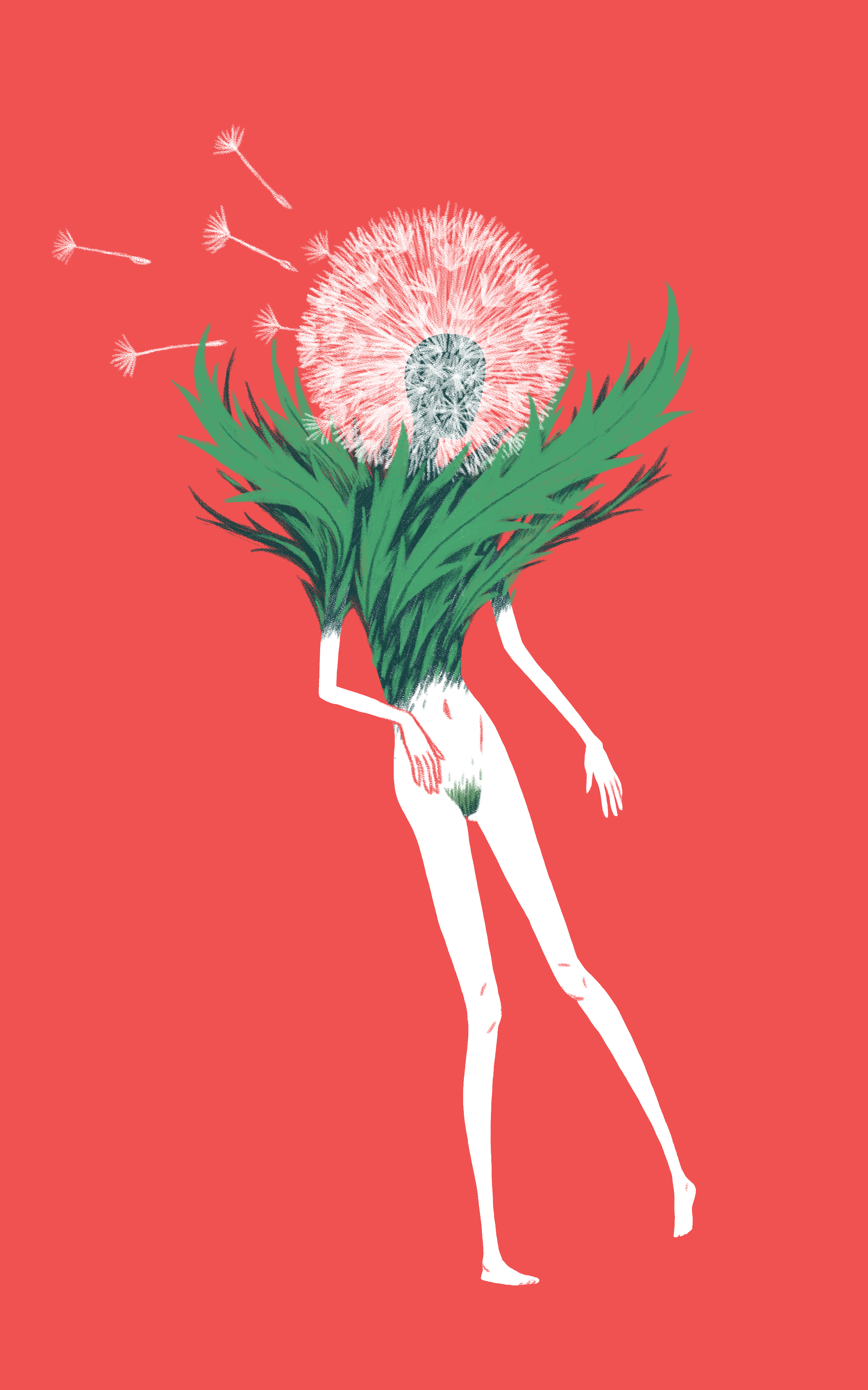 Spring Looks: Dandelion