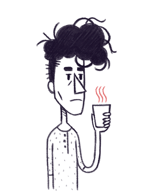 Caffeine