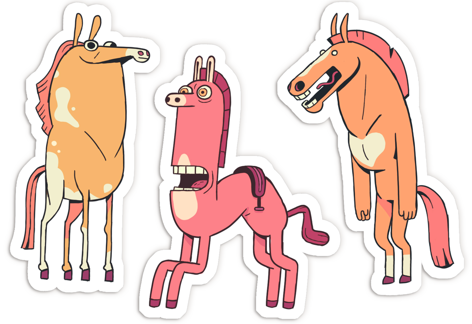 stickerSheet_horses_revisedFor2026Sale.png