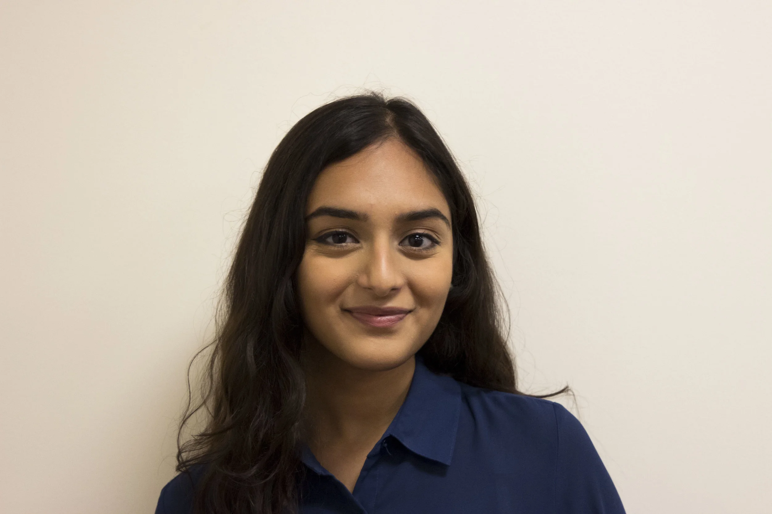 nisa nawaz - COMPETITIONS COORDINATOR