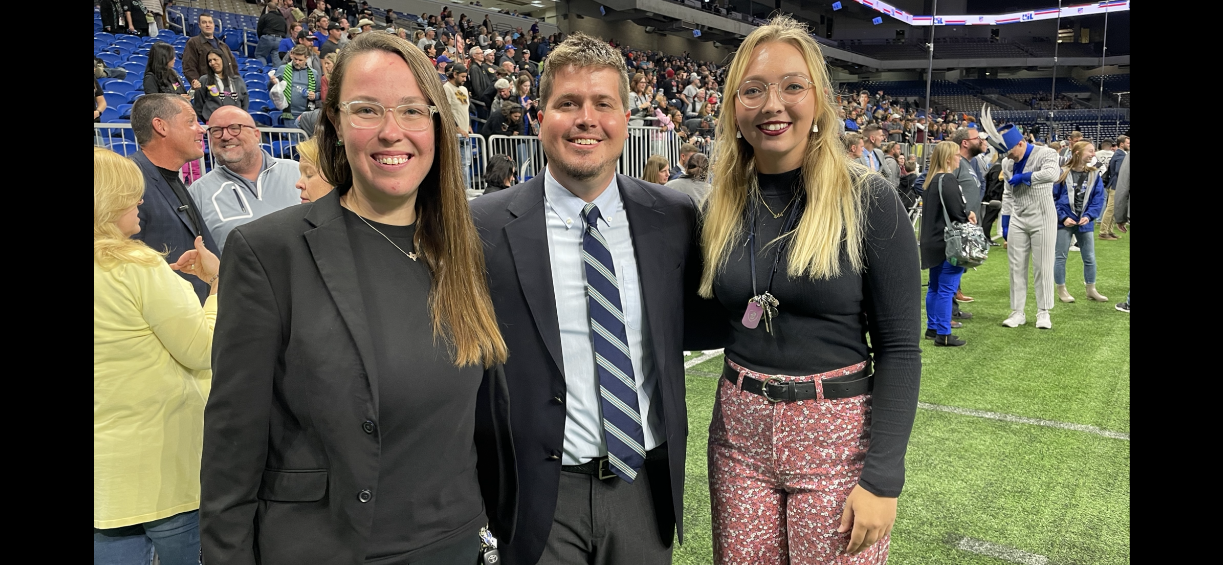  FloMo Front Ensemble Staff  