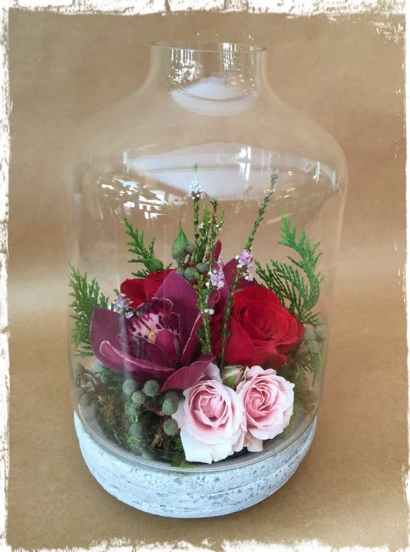 Flower Shop — Aspen Branch Design