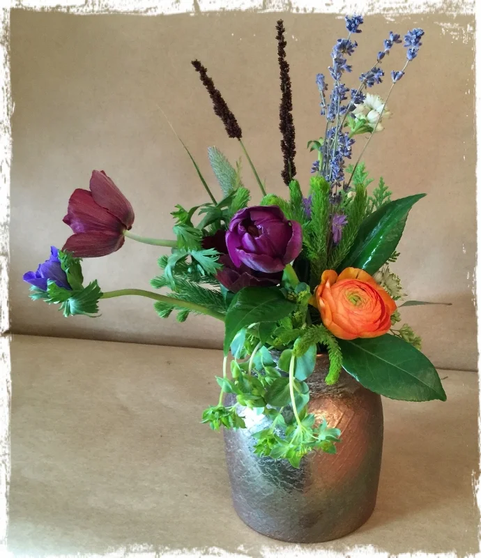 Flower Shop — Aspen Branch Design