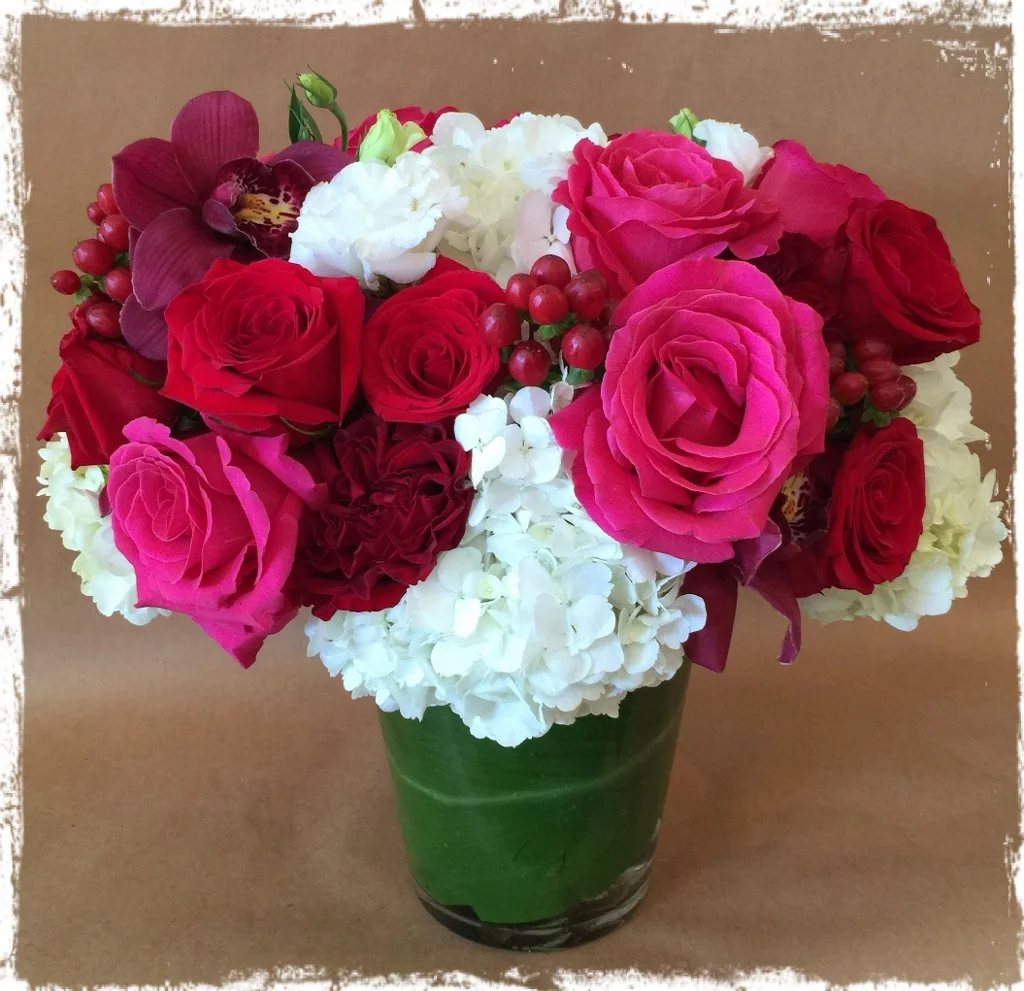 Flower Shop — Aspen Branch Design