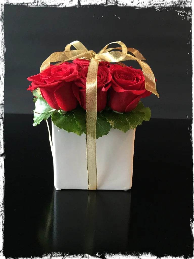 Flower Shop — Aspen Branch Design