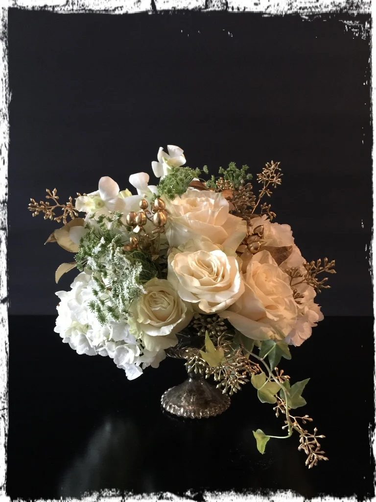 Flower Shop — Aspen Branch Design