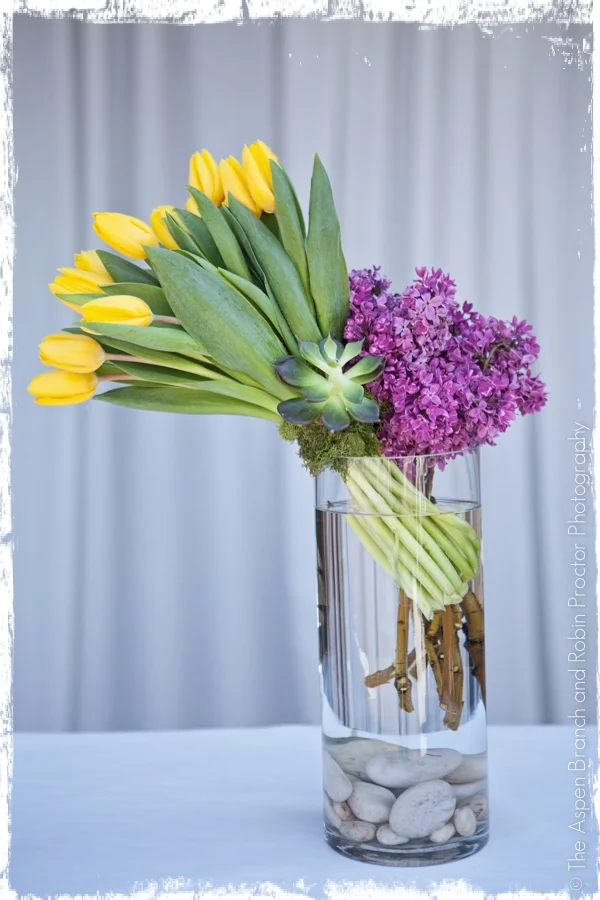 Flower Shop — Aspen Branch Design