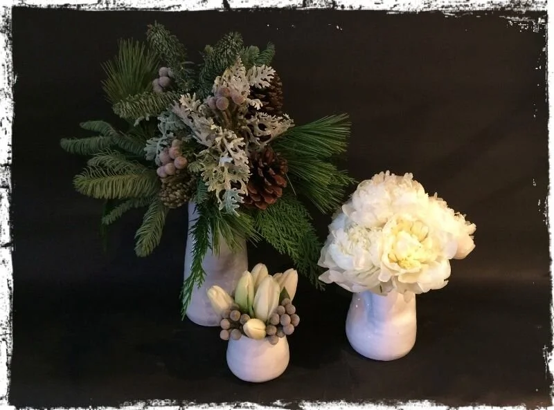 Flower Shop — Aspen Branch Design