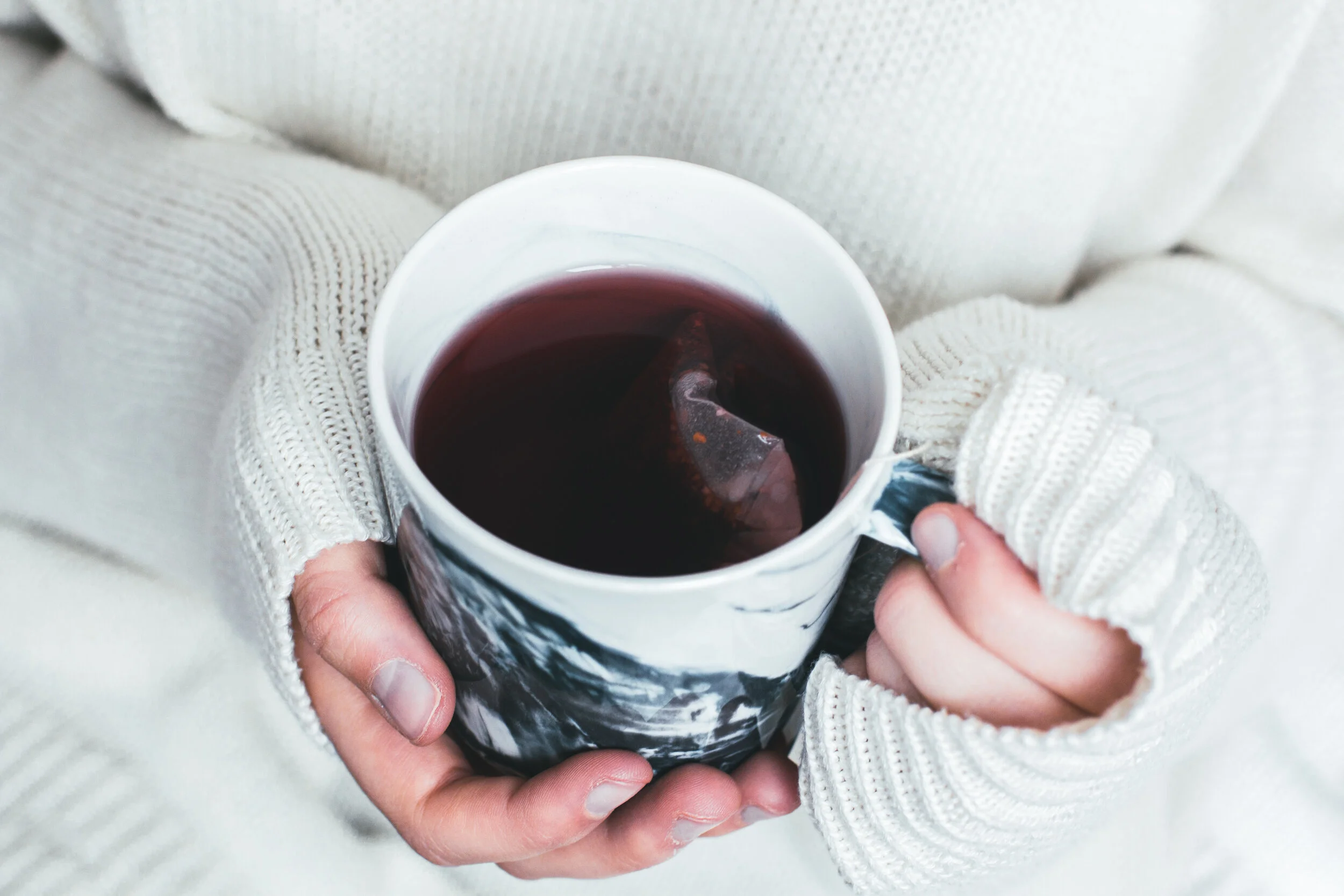 Embracing HYGGE this winter