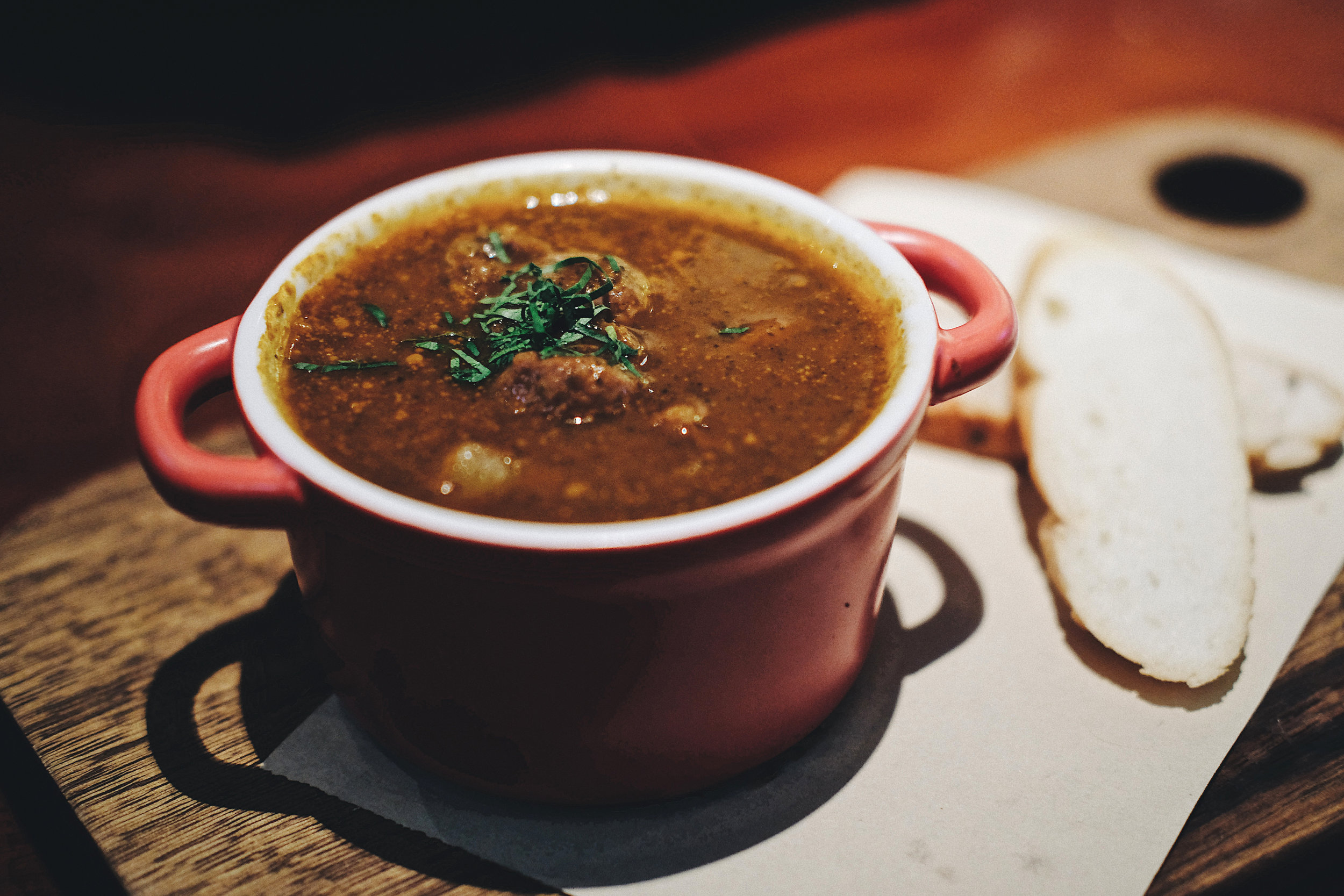 Herbs for winter wellness
