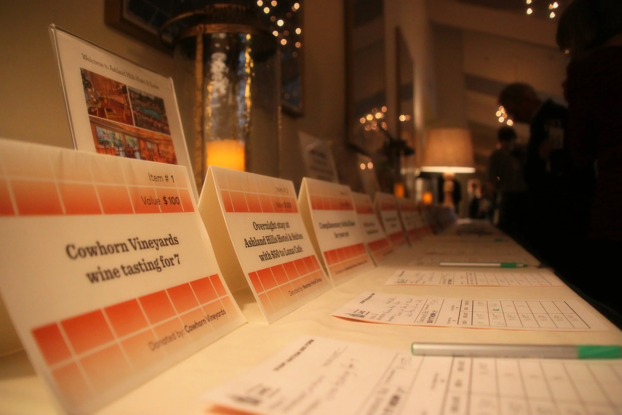 2017 Conservation Celebration