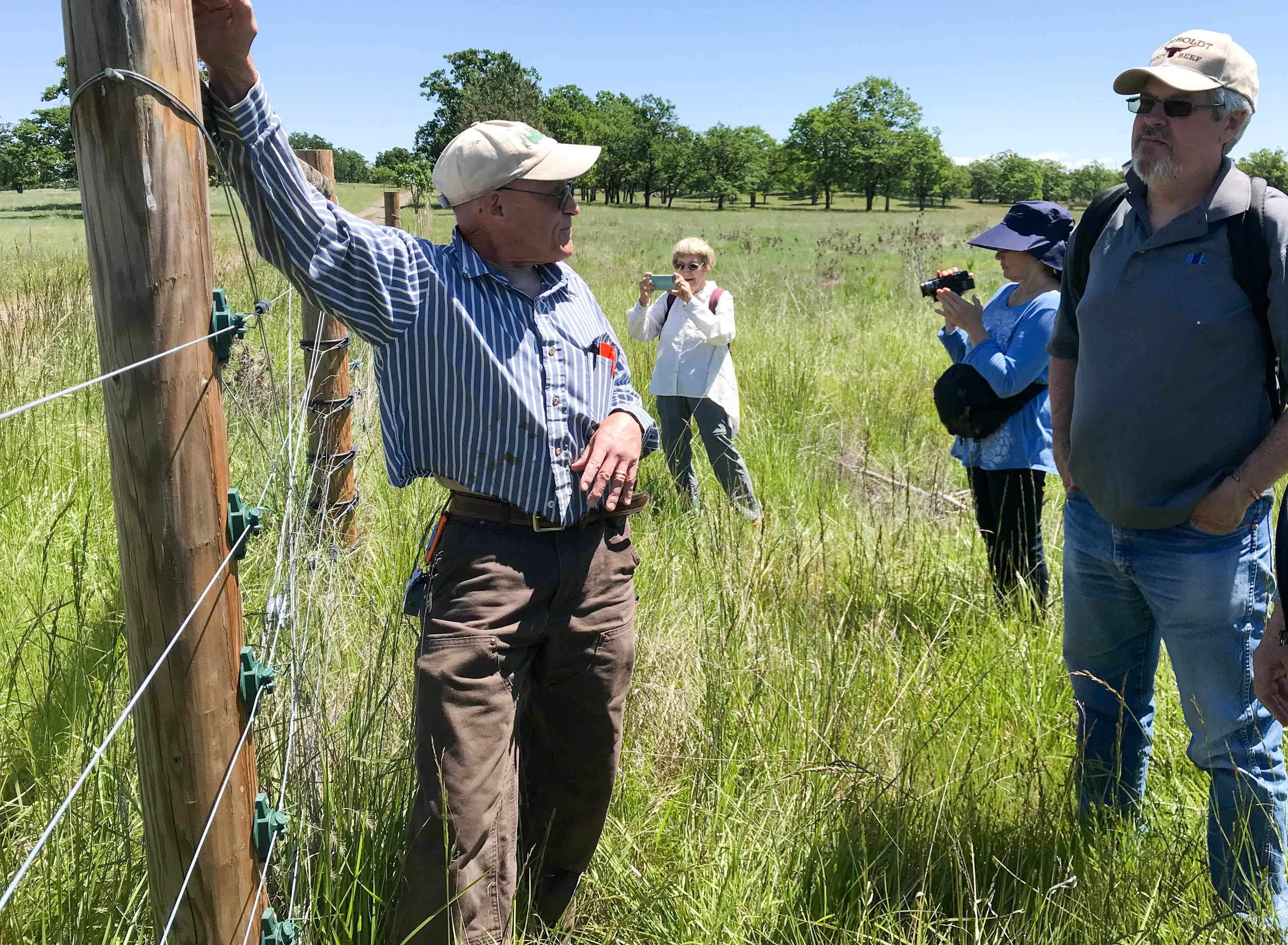 Sam’s Valley Cultural and Natural History Tour