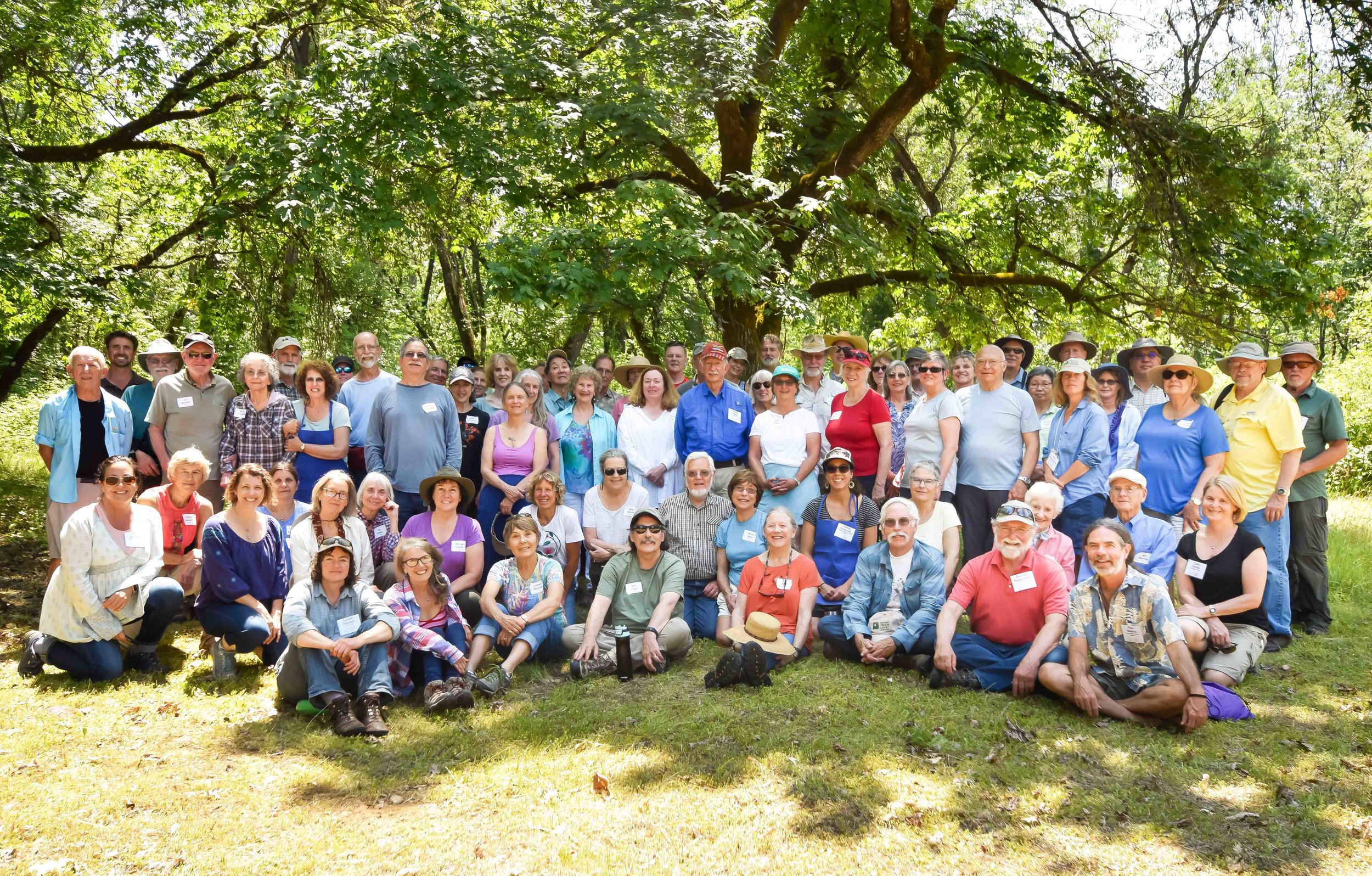 Photos &amp; Recap: 2019 Member Picnic and Annual Meeting