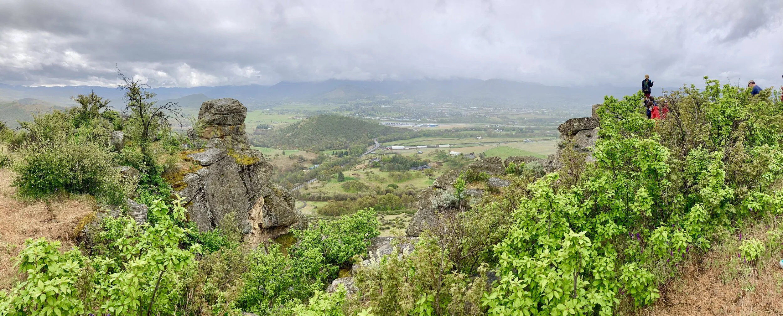 Introducing the Harry & Marilyn Fisher Preserve at Pompadour Bluff