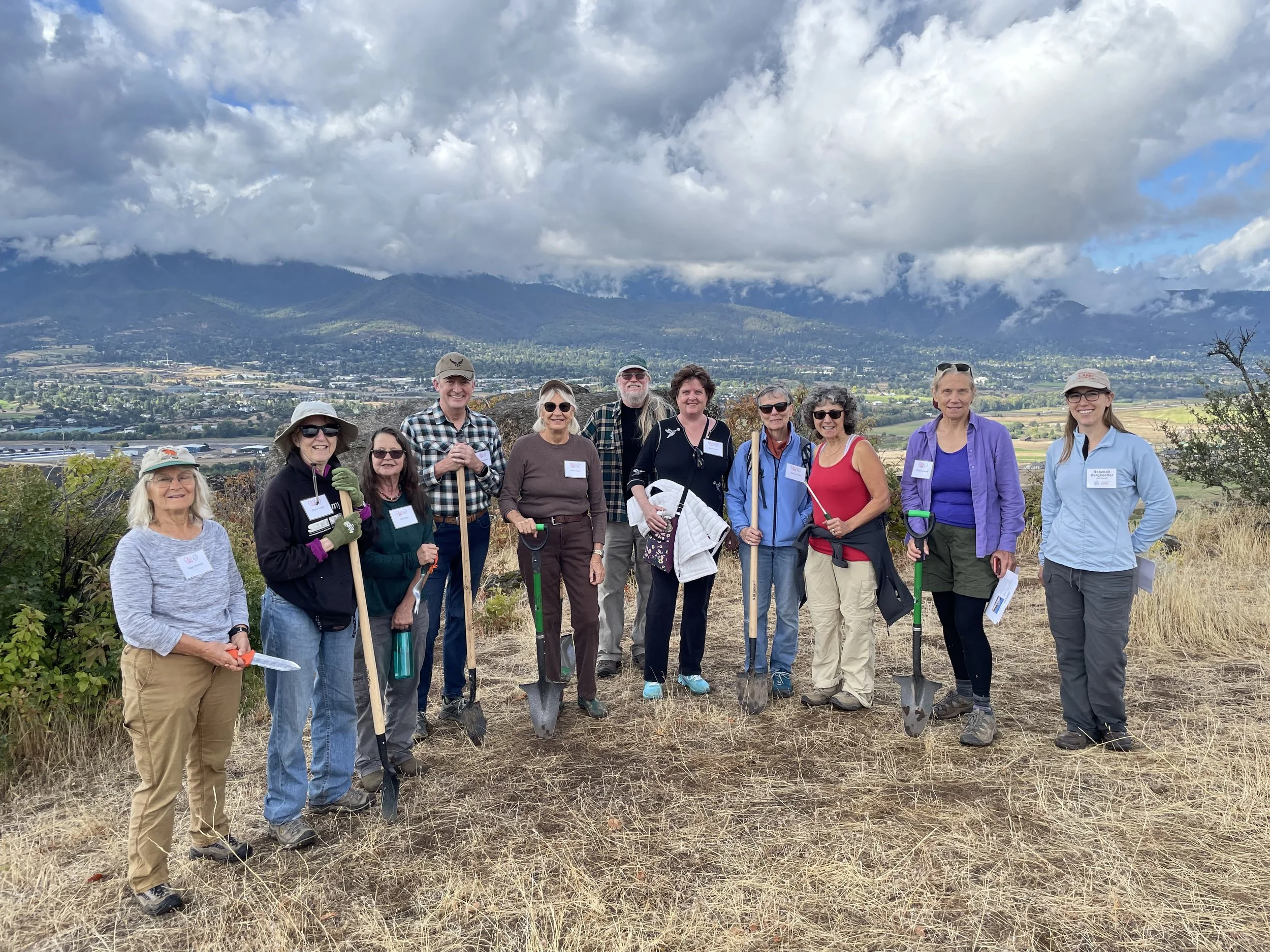 OLLI (Osher Lifelong Learning Institute)