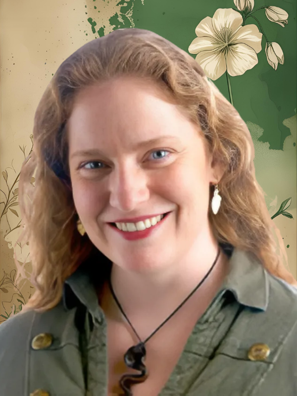 Ingrid Edstrom