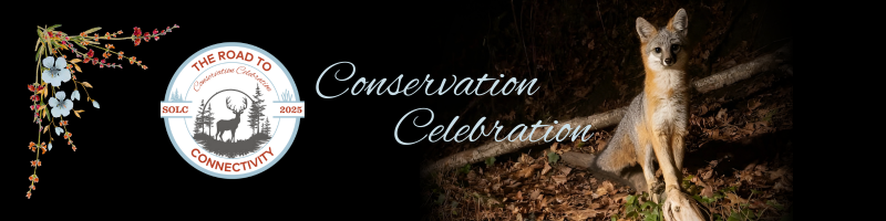 Conservation Celebration 2025