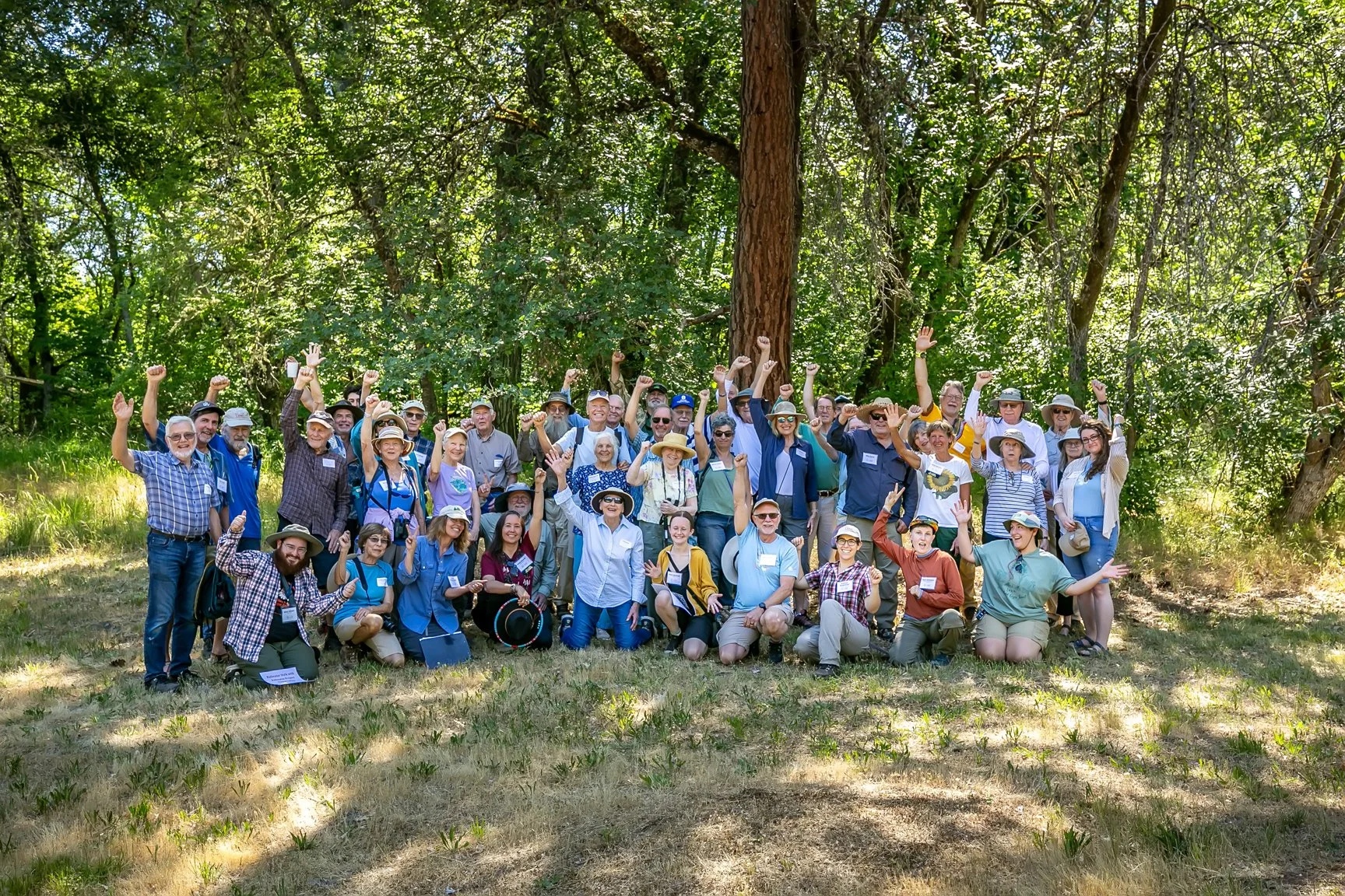 Annual All Member Picnic