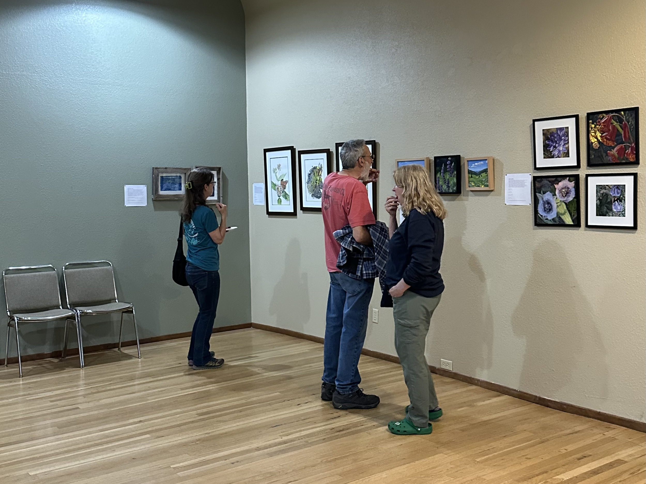 Celebrating the Beauty of Spring Through Art