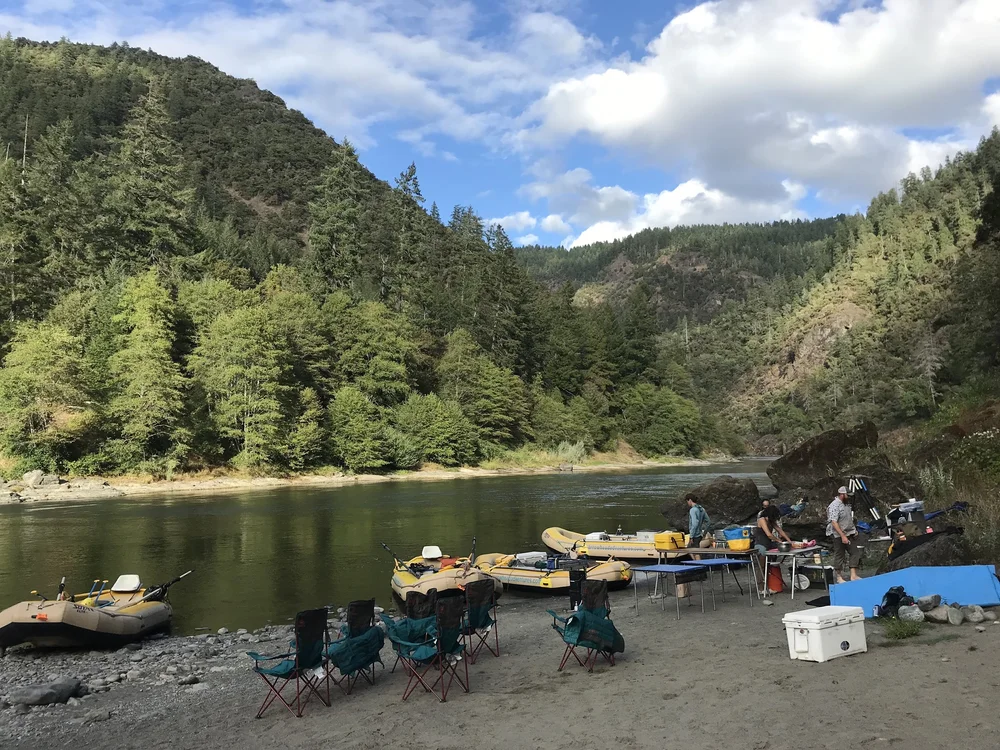 Re-Learning Our Relationship to the River