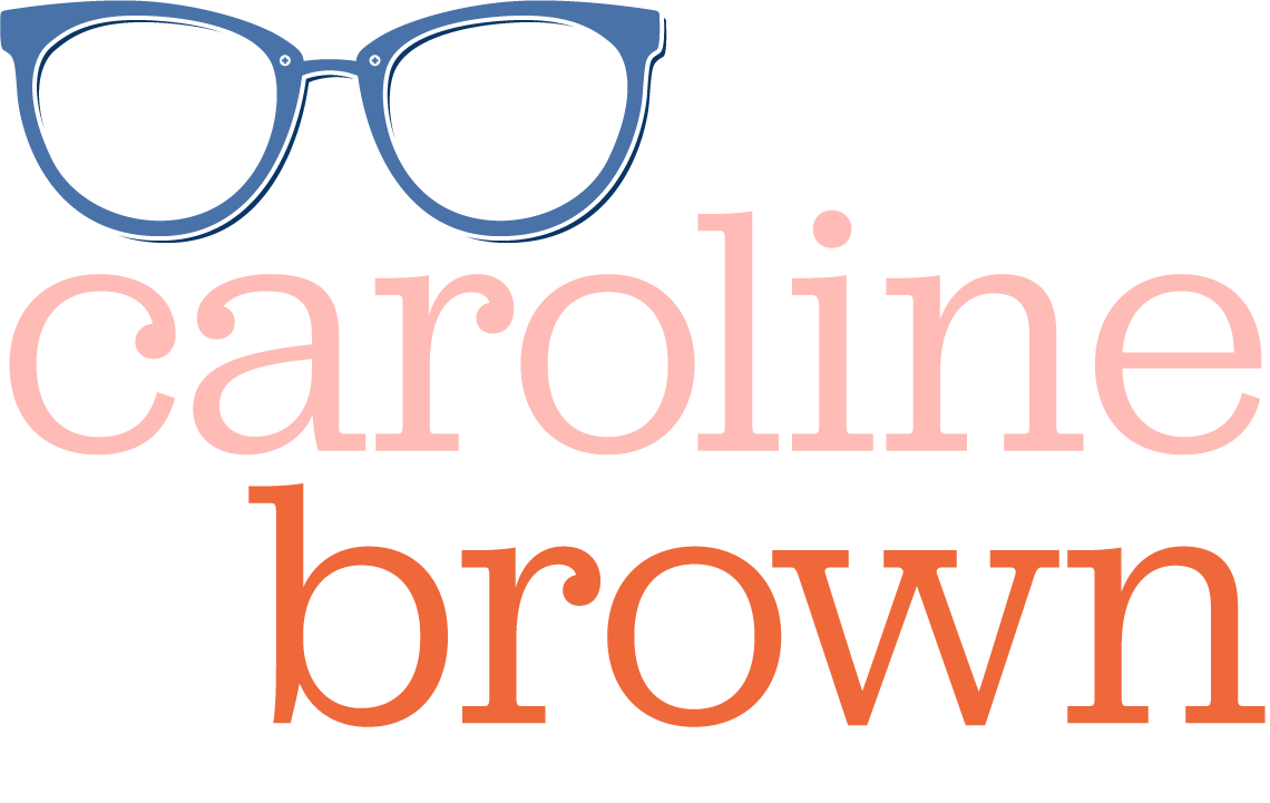 Caroline Brown