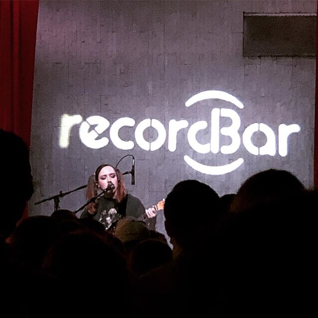 Missing @soccermommyband at T/F this year, so we thought we’d sneak out and catch an earlier show.