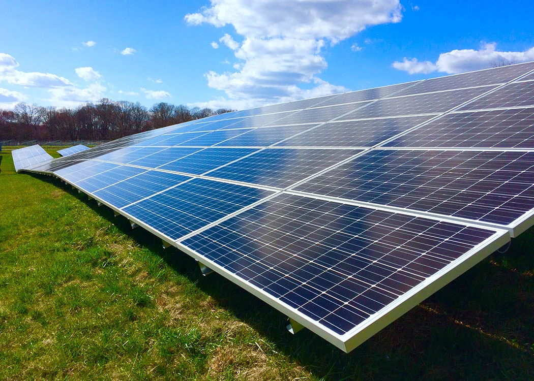 Look On Takes On Solar Farms, MAGFest, Beerfest, and More