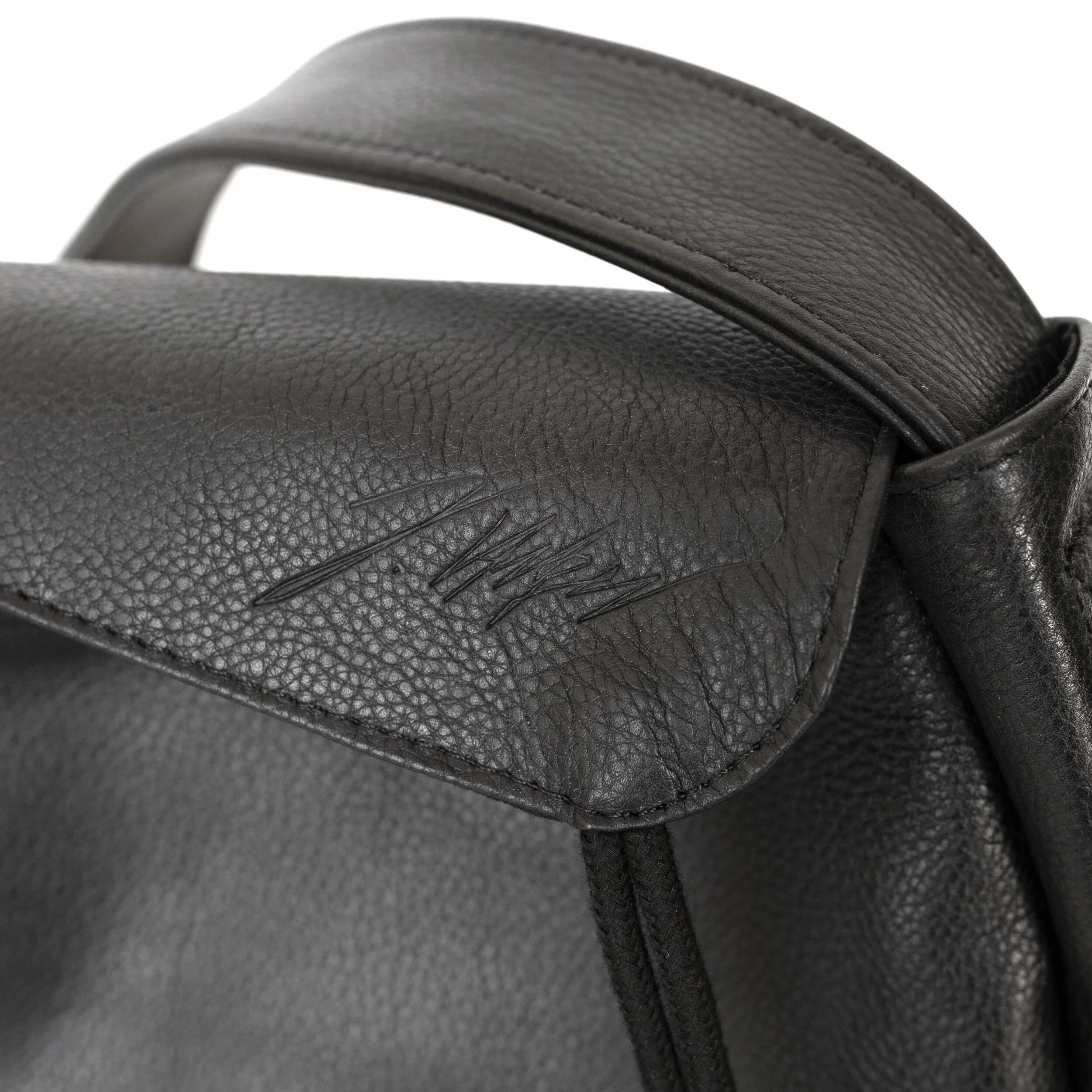 JAKOB HETZER PULMO CARF BAG