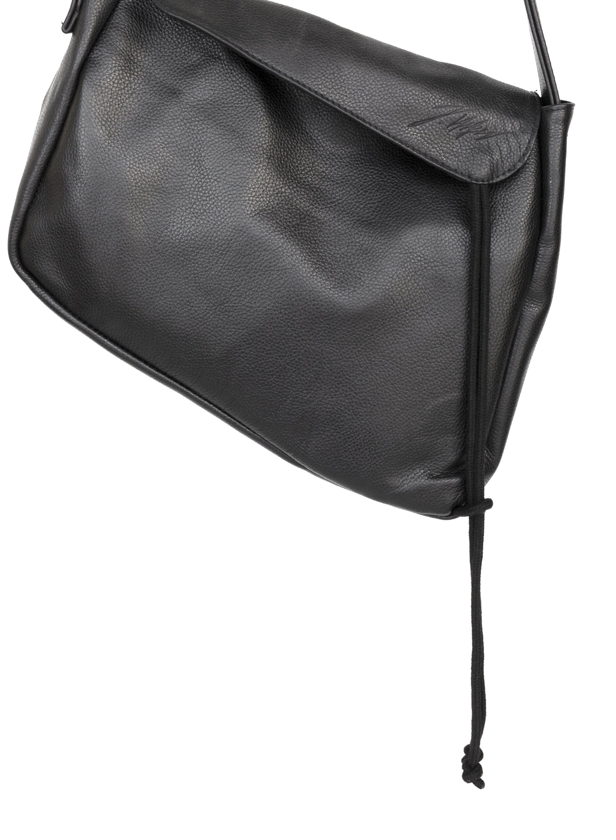 JAKOB HETZER PULMO CARF BAG