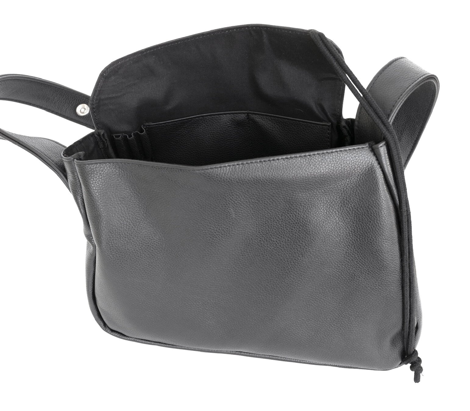 JAKOB HETZER PULMO CARF BAG