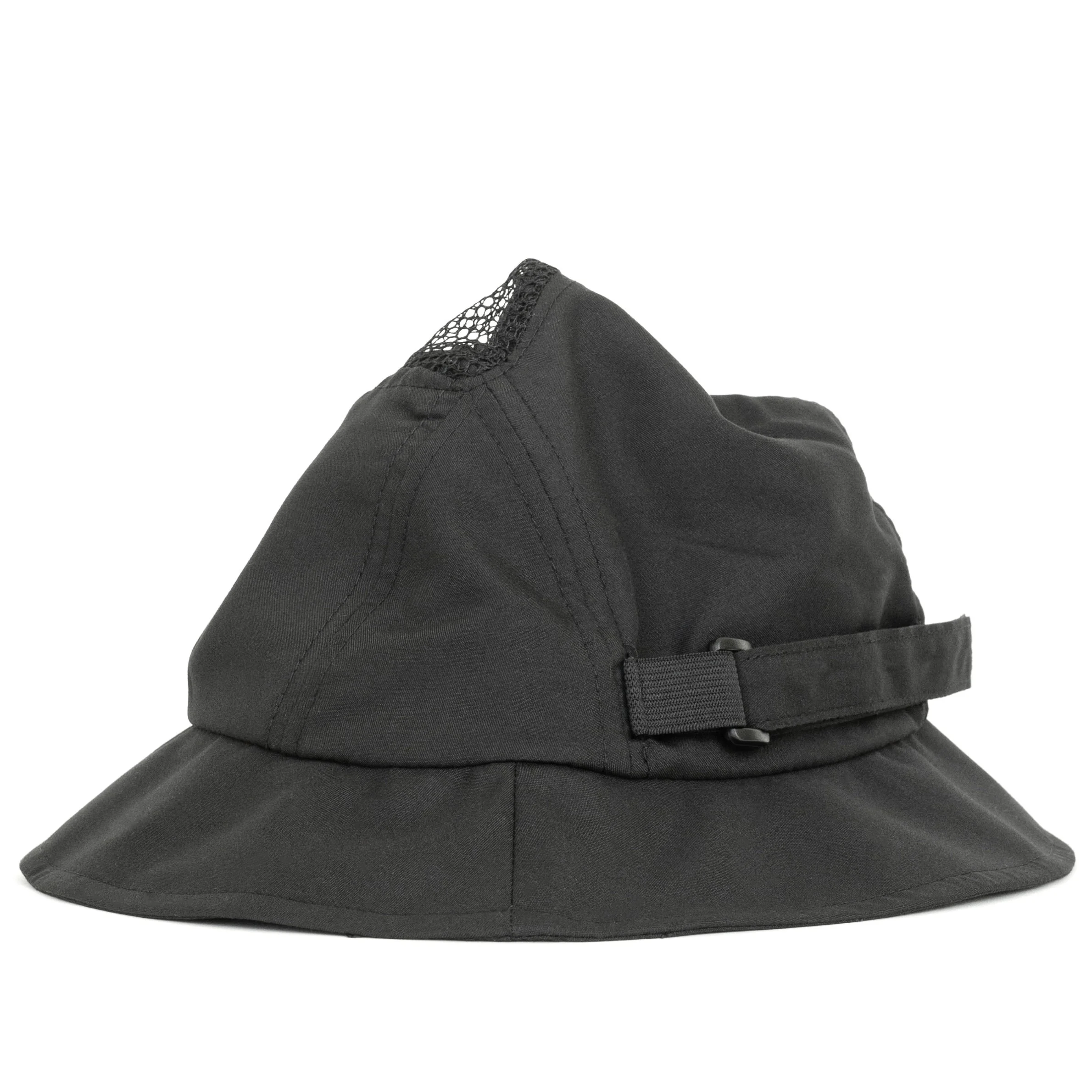 帽子 jakob hetzer dartcap DARTCAP - BLACK — Jakob Hetzer