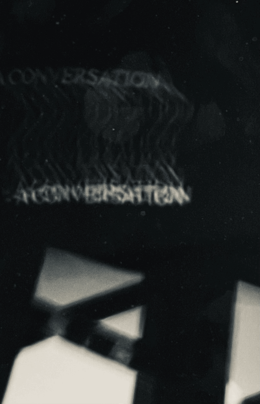 DARTCAP - BLACK — Jakob Hetzer