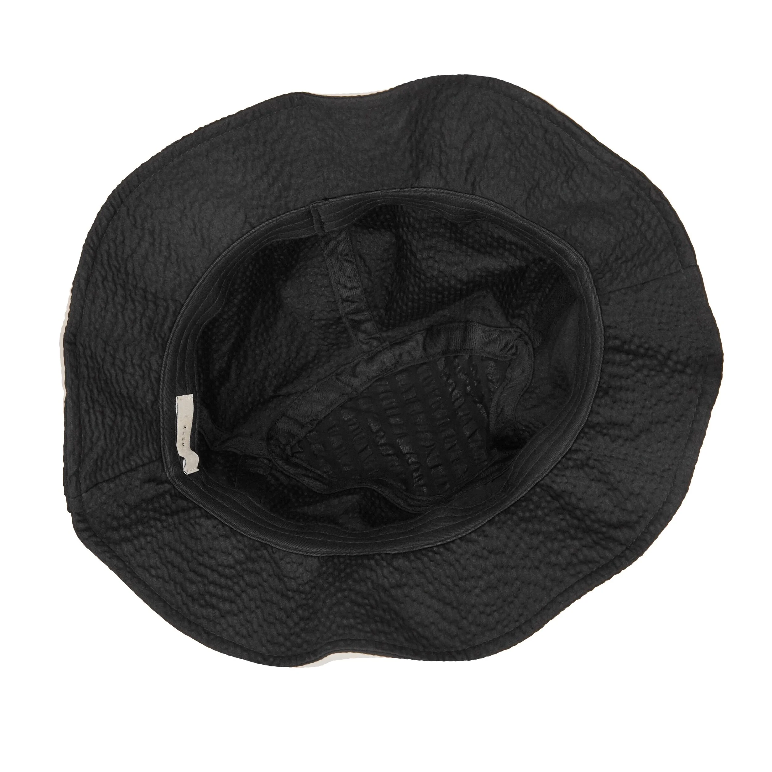 帽子 jakob hetzer dartcap DARTCAP - BLACK — Jakob Hetzer