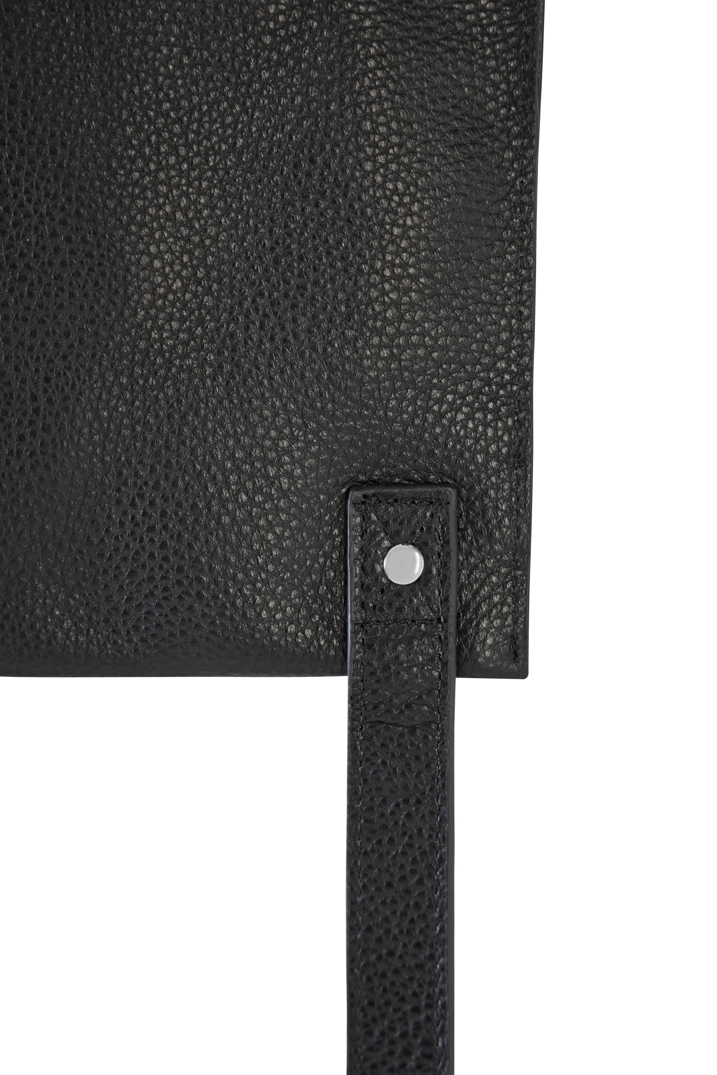 STUDY POUCH - CALF — Jakob Hetzer