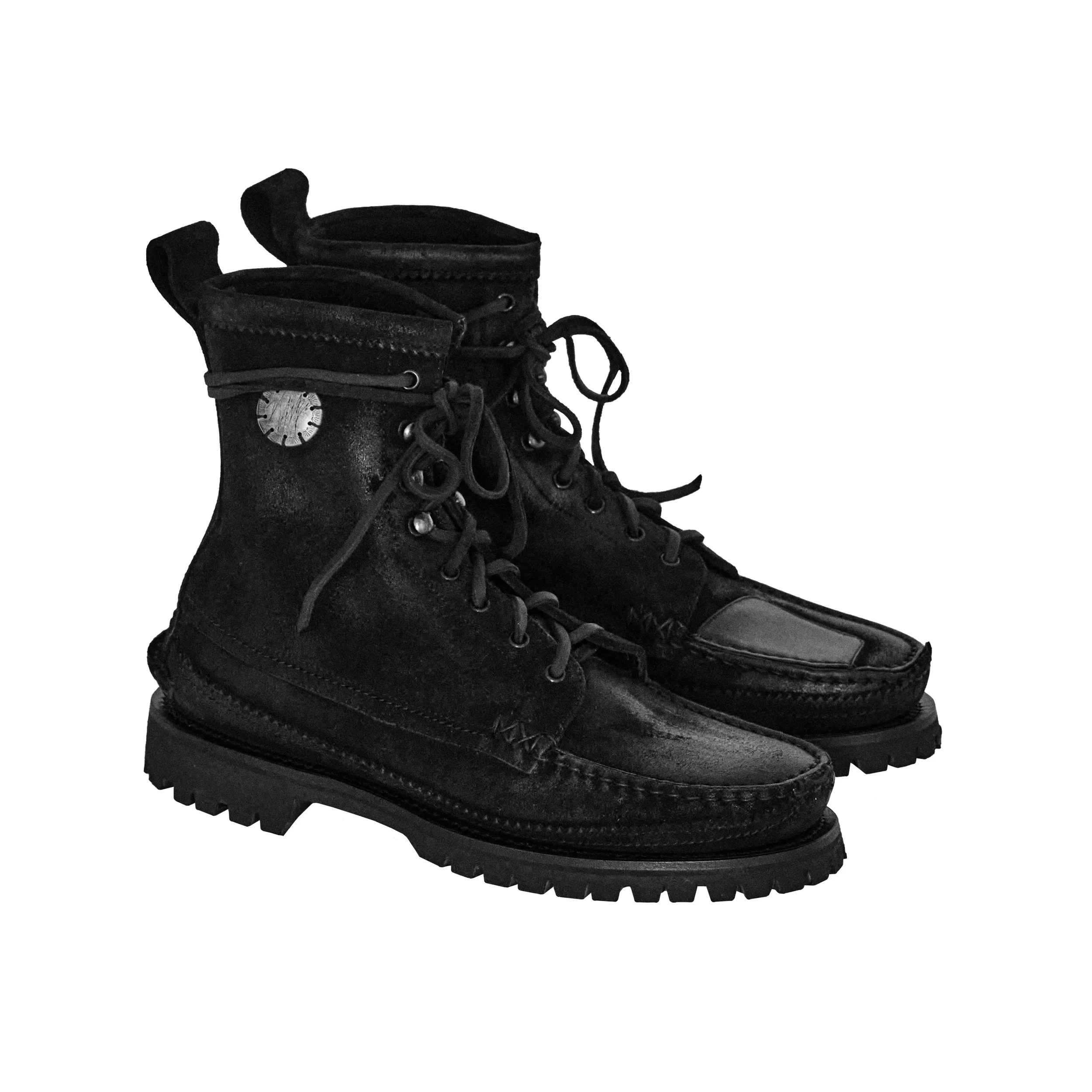 JHYUKETEN - SHIFTER BOOT