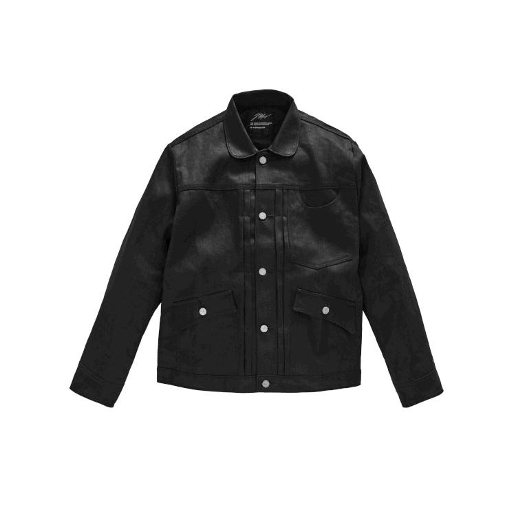 SHOP — Jakob Hetzer