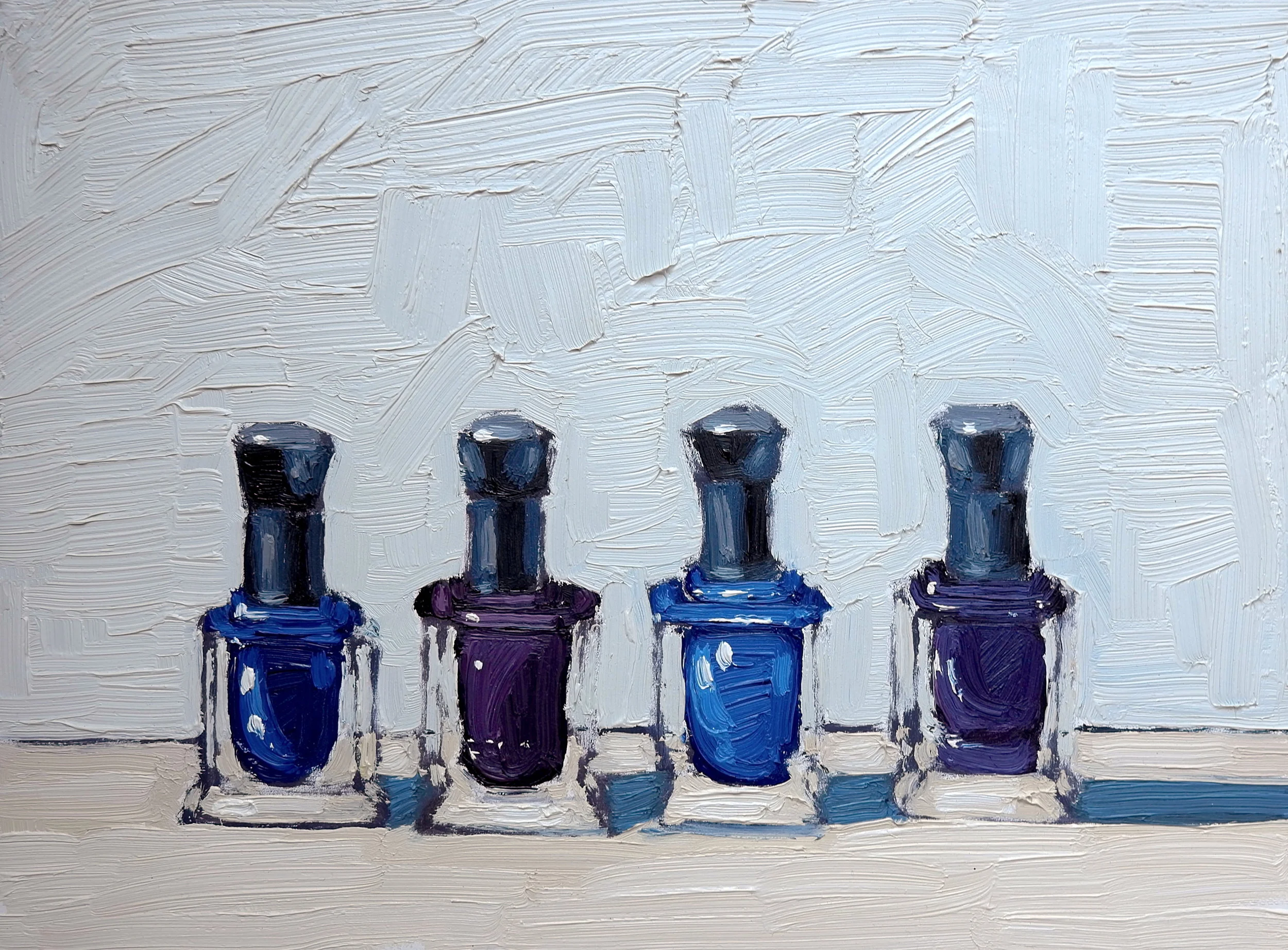 Lippmann, Purple and Blue.JPG