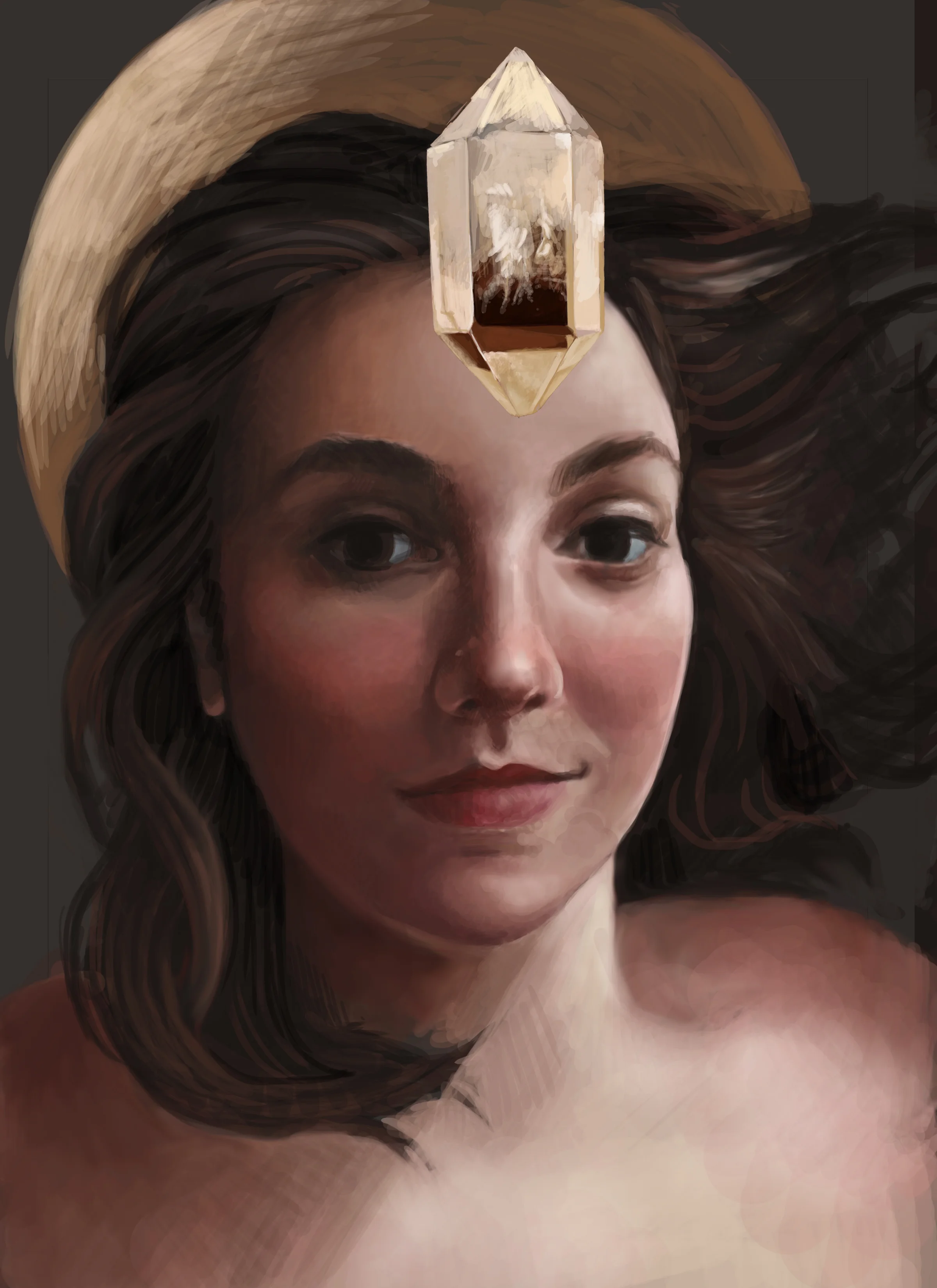 Portrait