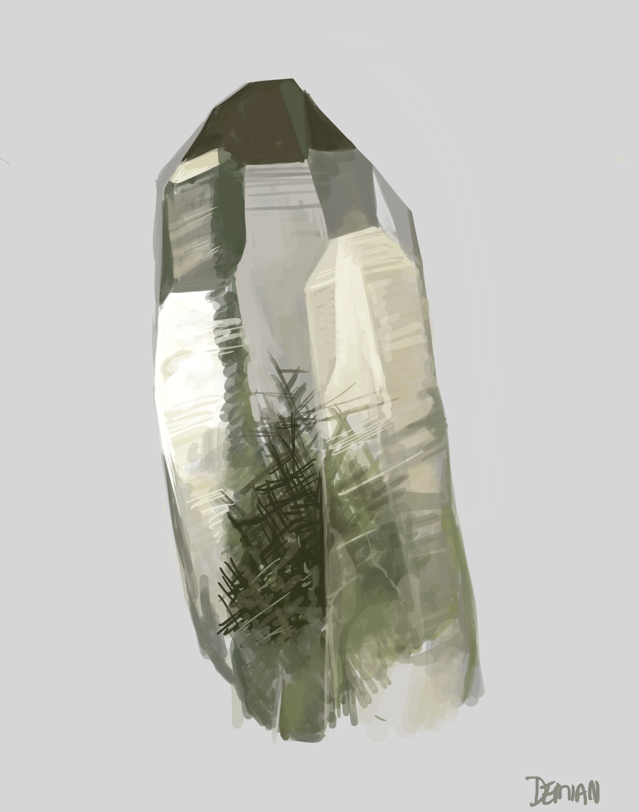 Quartz