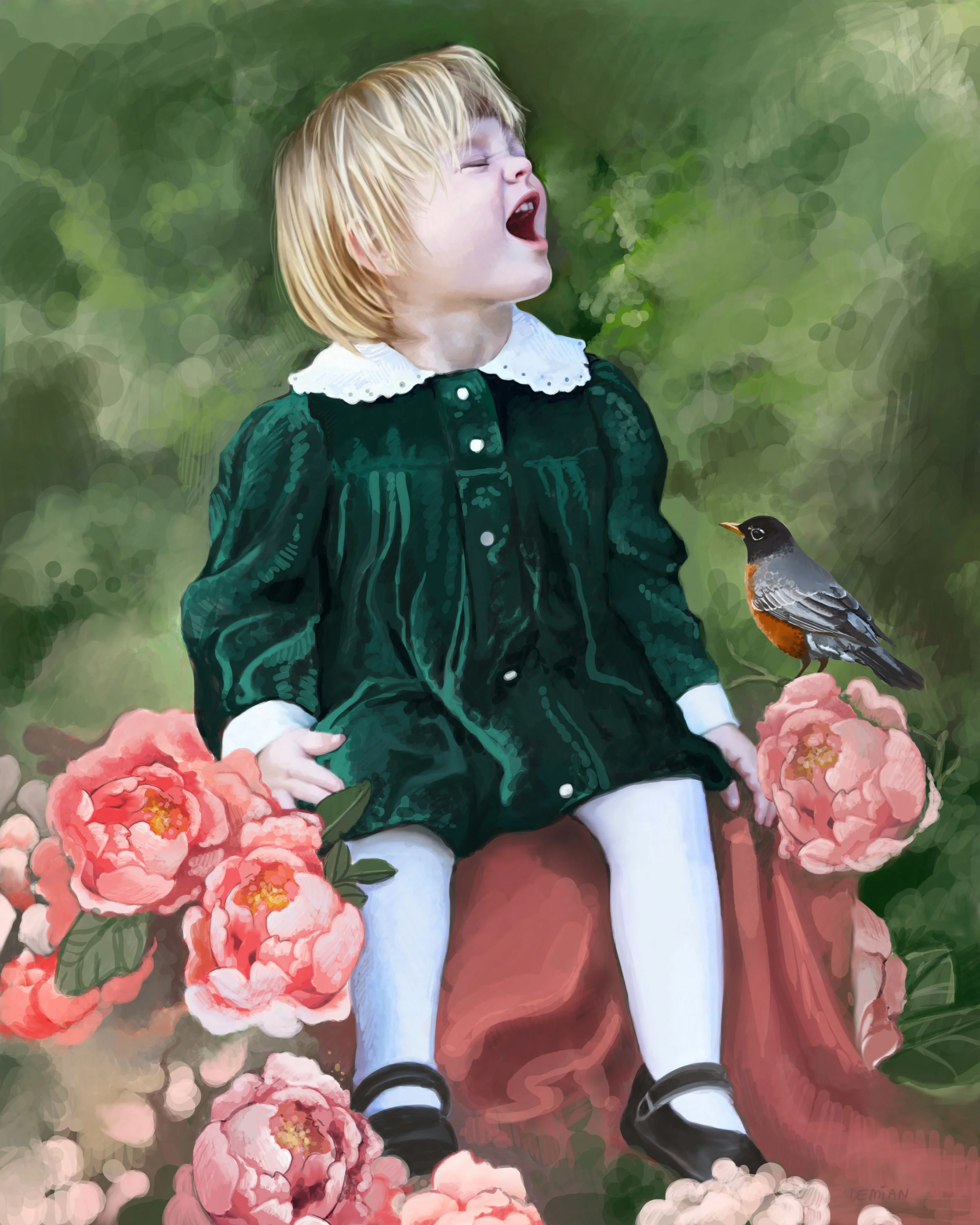 Robin