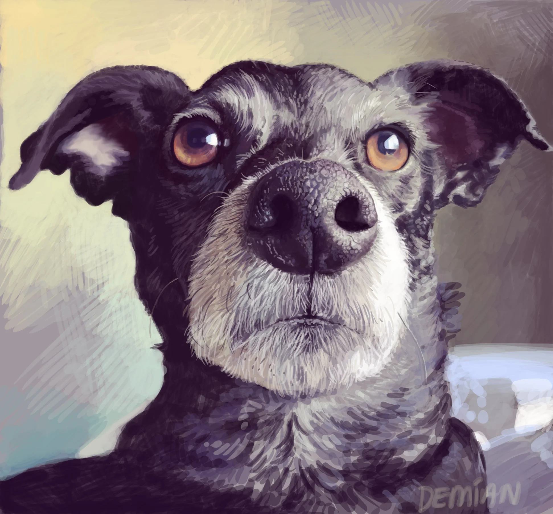 Rowdy (RGD)