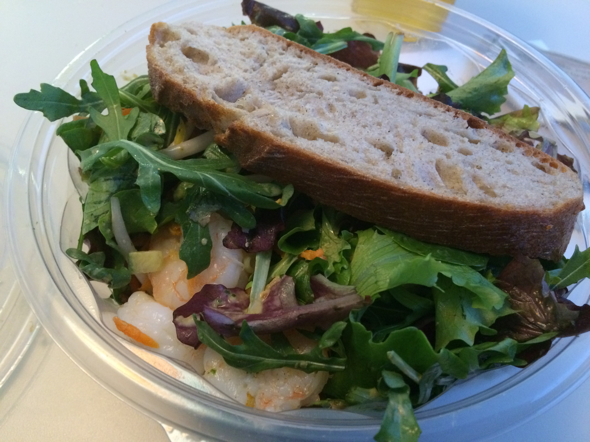 The "Rad Thai" at SweetGreen