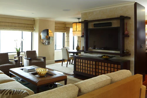 TV Installation