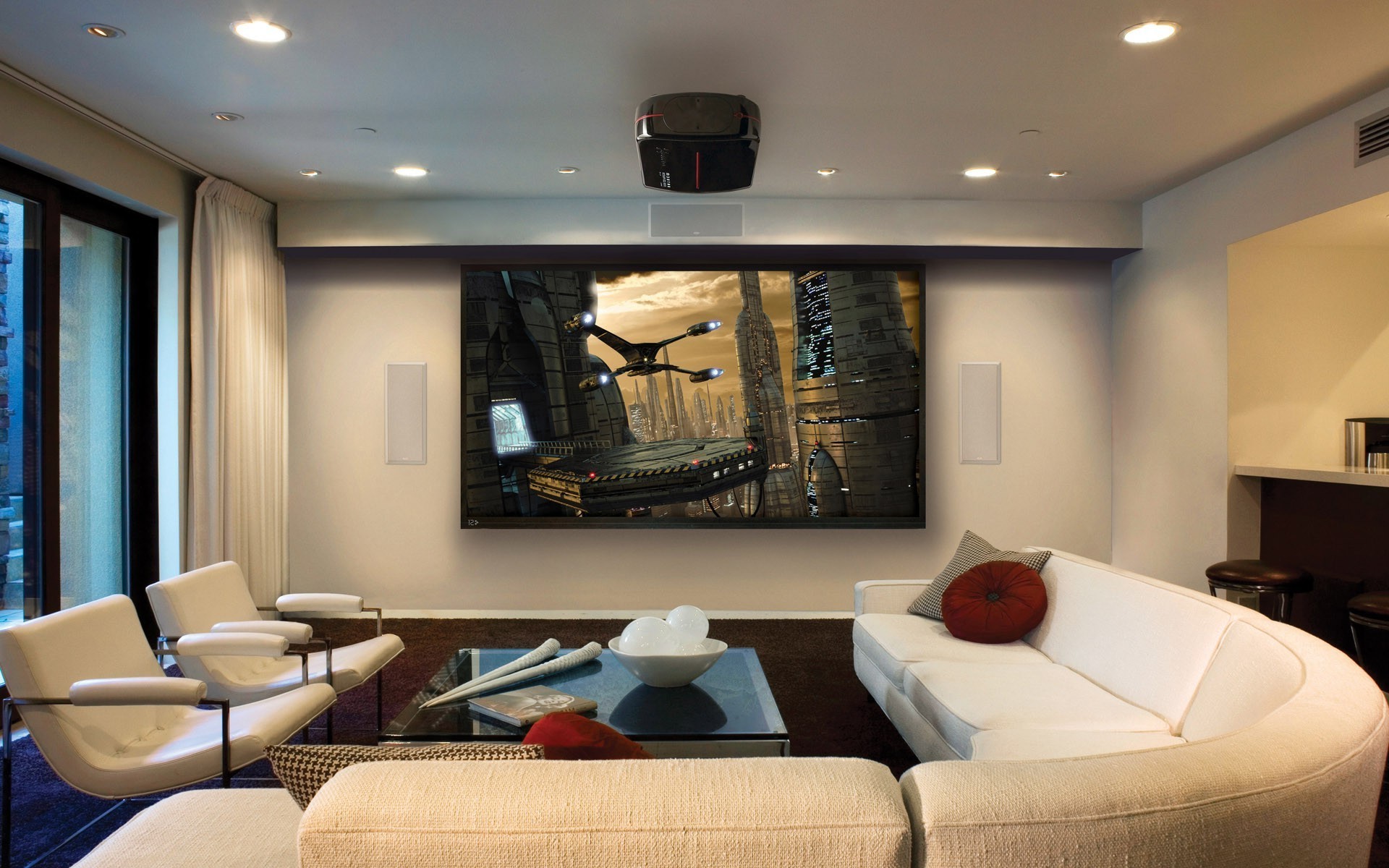 Premium Network Setup